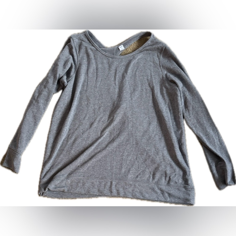 Old Navy Athletic Top